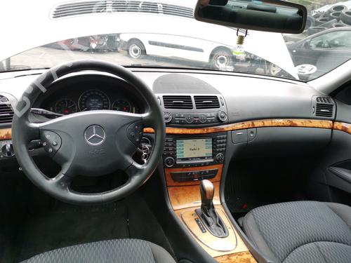 Felg MERCEDES-BENZ E-CLASS (W211) E 320 CDI (211.022) | BP30852170C45