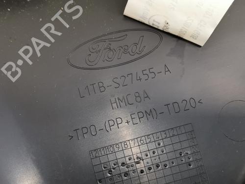 Bageste venstre beklædning FORD PUMA (J2K, CF7) | BP31792422C60