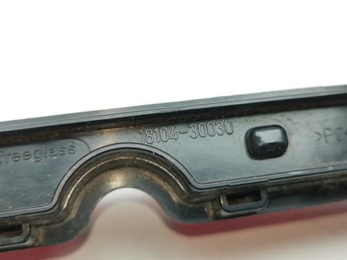 Rear center light SMART FORFOUR (454) 1.5 CDI (454.001) | BP39436809I39 - Image 3