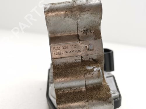 Throttle body FORD PUMA (J2K, CF7)  | BP31792411M82 