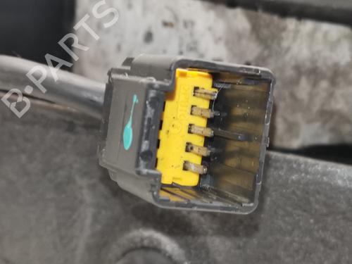 Right mirror RENAULT MASTER II Van (FD) 3.0 dCi 140 (FD0T, FD0S, FD2T, FD3S, FD8S) | BP28989662C27 