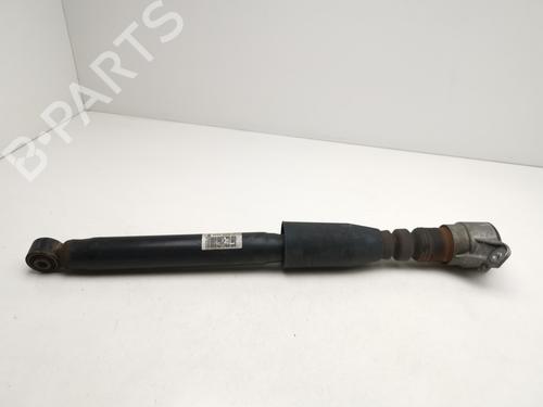 Used Right rear shock absorber AUDI Q5 (8RB) [2008-2019]  28983783