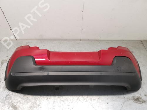 Used Rear bumper CITROËN C3 III (SX) [2016-2025]  29721734