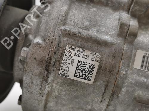AC compressor AUDI A3 (8V1, 8VK) 2.0 TDI | BP39442623M34 - Image 3