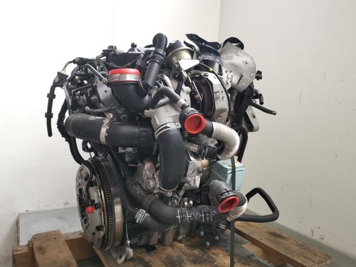 Used Engine AUDI Q3 (8UB, 8UG) [2011-2020]  28996918