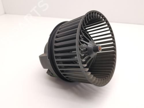 Used Heater blower motor FORD FOCUS III [2010-2020]  28984126