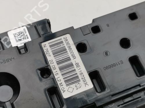 Switch RENAULT CAPTUR II (HF_)  | BP29358261I30 