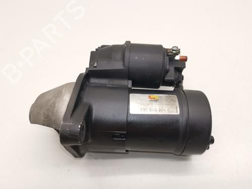 Used Starter OPEL ASTRA H (A04) [2004-2014]  28982798
