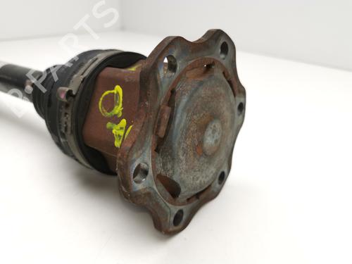 Right front driveshaft AUDI Q5 (8RB)  | BP29000519M39 