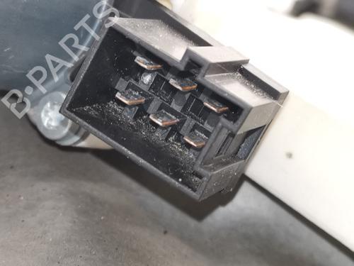 Front left window mechanism MERCEDES-BENZ A-CLASS (W169) A 200 (169.033, 169.333) | BP28999589C22