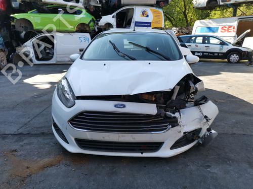 Rear right panel FORD FIESTA VI (CB1, CCN) | BP31840274C61