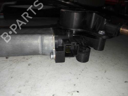 Front right window mechanism CHRYSLER VOYAGER IV (RG, RS) 2.5 CRD | BP28999286C23