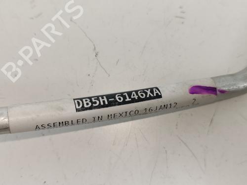 AC pipe MAZDA 2 Hatchback (DL, DJ)  | BP29289558M126 