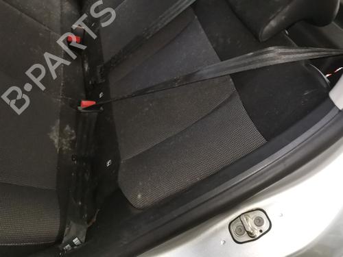 Used Rear left seatbelt Rear left seatbelt CITROËN C4 CACTUS 1.6 BlueHDi 100 (99 hp) 40218258 40218258