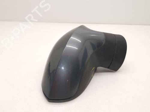 Right mirror SEAT IBIZA IV SC (6J1, 6P5) 1.4 TDI | BP28990883C27 
