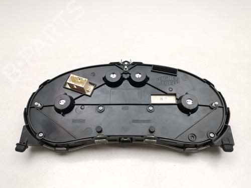 Instrument cluster CITROËN BERLINGO MULTISPACE (B9) 1.6 HDi 90 4x4 | BP30886877C47