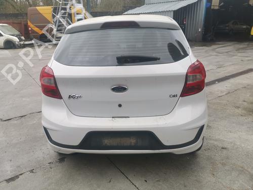 Engine FORD KA+ III (UK, FK) 1.5 TDCi | BP35918230M1 - Image 3