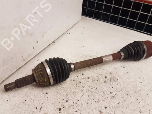 Used Left front driveshaft FORD FIESTA VI (CB1, CCN) [2008-2025]  28988697