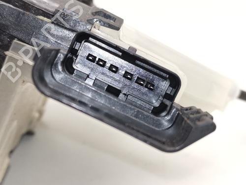 Rear left lock OPEL CROSSLAND X / CROSSLAND (P17, P2QO) 1.5 Turbo D (75) | BP28987072C100 