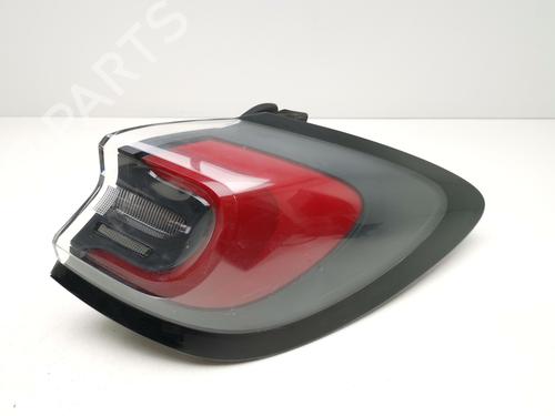 right-taillight-ford-puma-j2k-cf7-2019-33208026 main image