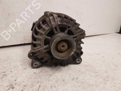 Generator VW TOUAREG (7LA, 7L6, 7L7) 3.0 V6 TDI (240 hp) 28995804