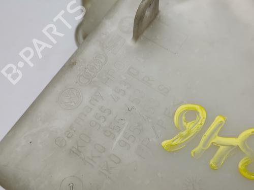 Windscreen washer tank VW GOLF VI (5K1) | BP31253255C113