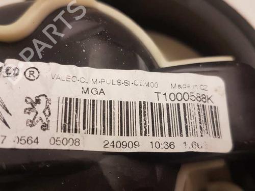 Heater blower motor PEUGEOT 308 I (4A_, 4C_)  | BP28986164M62 