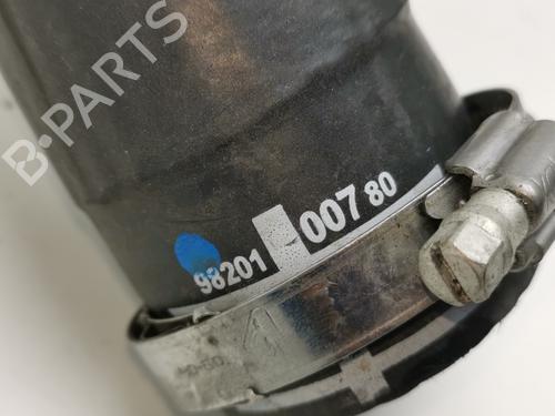 Pipe PEUGEOT PARTNER Box Body/MPV (K9)  | BP29289506M125 