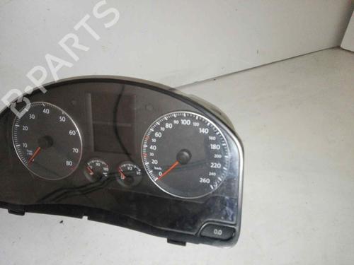 Used Instrument cluster VW GOLF V (1K1) [2003-2010]  28992554