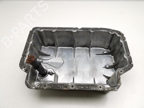 Used Oil sump MERCEDES-BENZ SPRINTER 3-t Van (B906) [2006-2018]  28991953