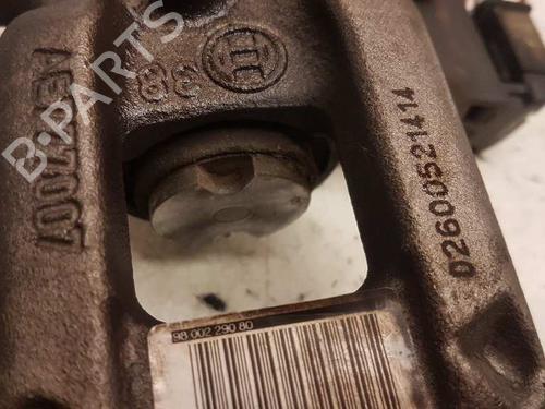 Right rear brake caliper CITROËN C4 Picasso II | BP28990522M106