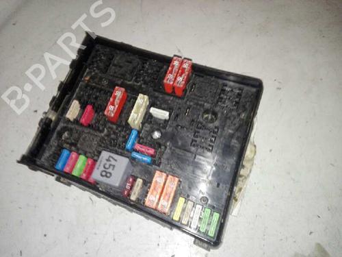 Zekeringkast SEAT ALTEA (5P1) [2004-2015]  28988413