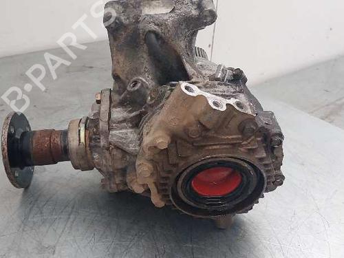 Front differential NISSAN X-TRAIL I (T30)  | BP28996588M23 