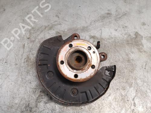 Used Left front steering knuckle MERCEDES-BENZ VITO Bus (W639) 113 CDI (639.701, 639.703, 639.705) (136 hp) 30681543