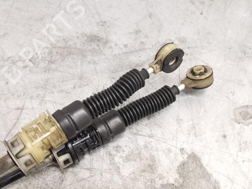 Selector da caixa DACIA SANDERO II TCe 90 (B8M1, B8MA, B8AC) | BP39438810M90 - Image 2