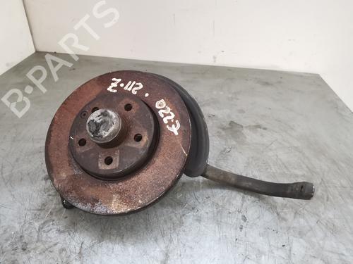 Used Left front steering knuckle MERCEDES-BENZ E-CLASS (W211) E 270 CDI (211.016) (177 hp) 28999591