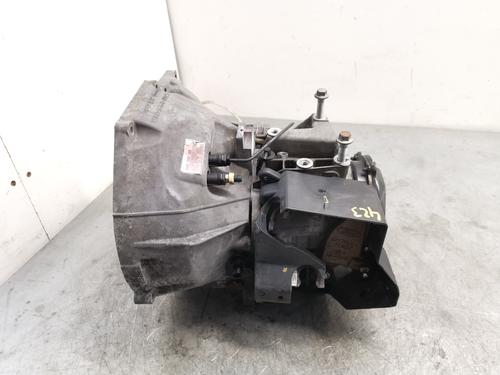 Gearbox FORD FIESTA VI (CB1, CCN) | BP28996744M3 - Image 4