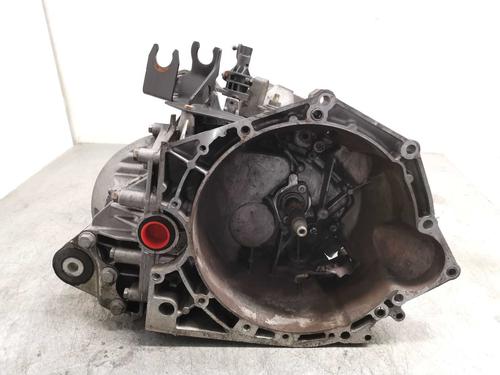gearbox-citroen-jumper-ii-van-2006-39444104 main image