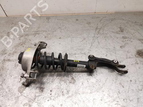 Used Left front shock absorber AUDI Q5 (8RB) 2.0 TDI quattro (177 hp) 29026170