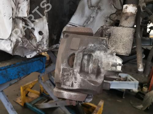 Bremssattel links vorne für CITROËN BERLINGO Box Body/MPV (B9) 1.6 HDi 90 4x4 (90 hp) 28980723