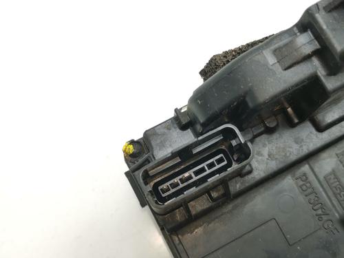Rear left lock RENAULT KADJAR (HA_, HL_) 1.5 dCi 110 (HLA3) | BP28987645C100 