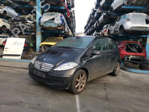 Used Parts MERCEDES-BENZ A-CLASS (W169) A 180 CDI (169.007, 169.307) (109 hp) 4469176