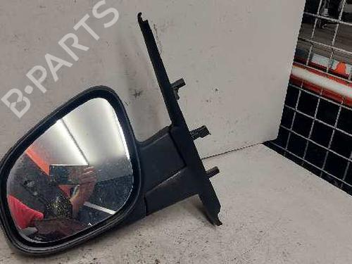 Left mirror RENAULT KANGOO / GRAND KANGOO II (KW0/1_)  | BP28984438C26 