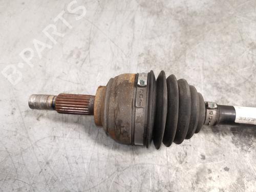 Left front driveshaft NISSAN MICRA V (K14) 1.5 DCI | BP39441143M38 - Image 2
