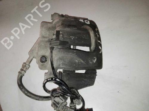 Left front brake caliper MERCEDES-BENZ VITO Bus (W639)  | BP28988766M105 