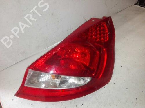 Højre baglygte FORD FIESTA VI (CB1, CCN) 1.6 TDCi | BP28997839C35 