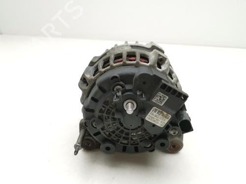 Alternator AUDI A3 (8V1, 8VK) 2.0 TDI | BP39441155M7 - Image 2
