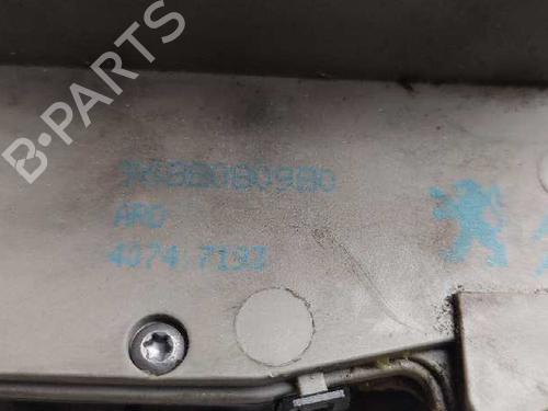 Rear right lock PEUGEOT 2008 I (CU_)  | BP28987633C99 