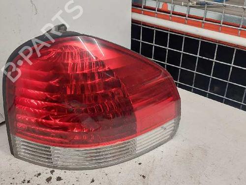 Used Right taillight HYUNDAI SANTA FÉ I (SM) 2.0 CRDi (113 hp) 28991643