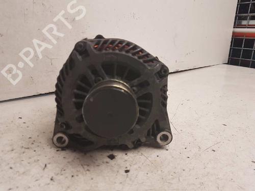 Used Alternator CITROËN C4 Grand Picasso I (UA_) [2006-2013]  28979634